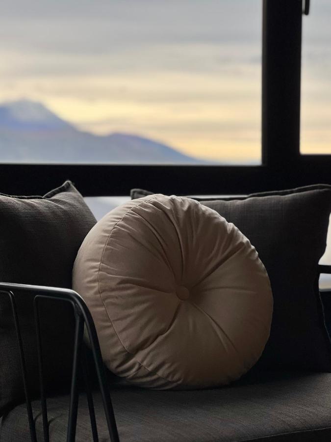 Seaport Apartments Rivadavia I Ushuaia Exterior photo